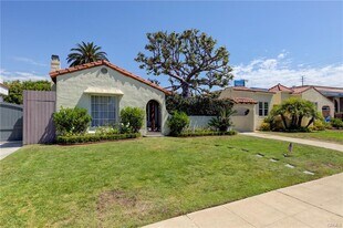 2376 Selby Ave in Los Angeles, CA - Building Photo