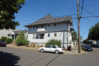 The Granten in Portland, OR - Building Photo - Building Photo