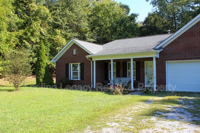 property at 5009 Hidden Red Oak Dr
