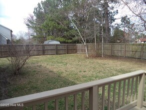 2208 Timberbrook Ln in Jacksonville, NC - Building Photo - Building Photo