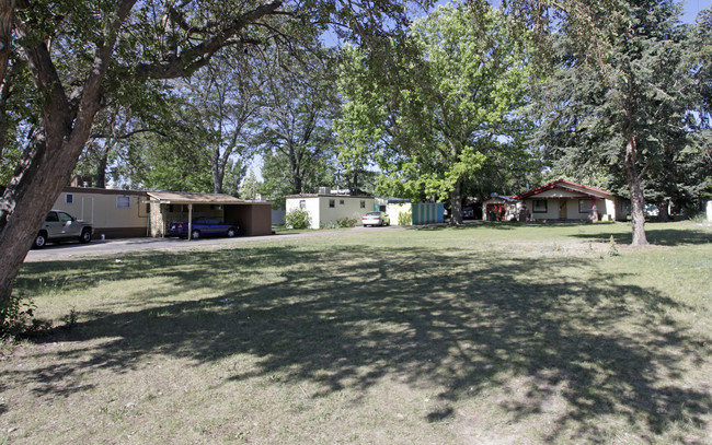 Green Acres Mobile Home Park in Evans, CO - Building Photo - Building Photo