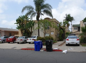 Stavros Oregon LLC in San Diego, CA - Building Photo - Building Photo