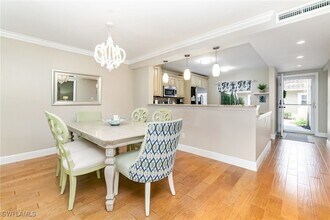 5857 Cobblestone Ln, Unit 105 in Naples, FL - Building Photo - Building Photo