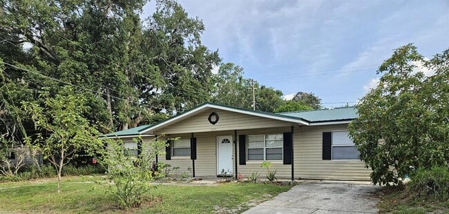 property at 2445 King Ave