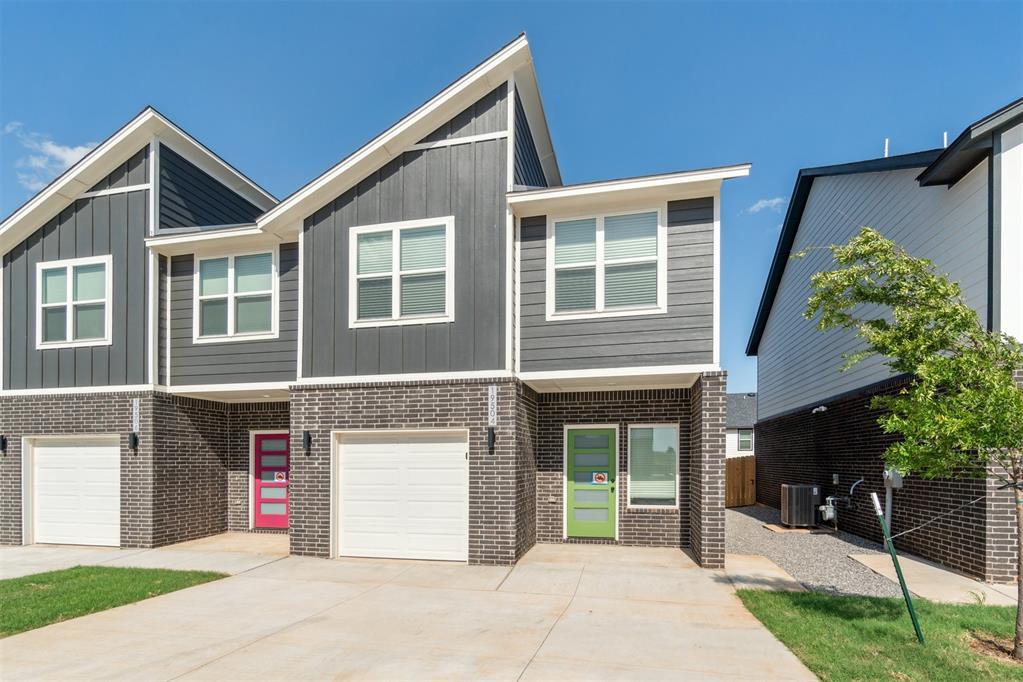 19606 Molly Dr in Edmond, OK - Building Photo