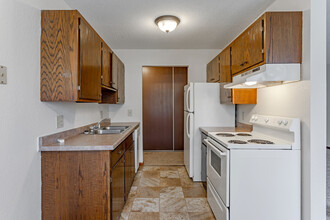 Driftwood Apartments in St. Cloud, MN - Foto de edificio - Interior Photo