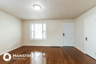 1934 N Bosart Ave in Indianapolis, IN - Building Photo - Building Photo