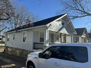 4411 Adams St in Kansas City, KS - Building Photo - Building Photo
