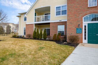 3848 Carberry Dr in Dublin, OH - Building Photo - Building Photo