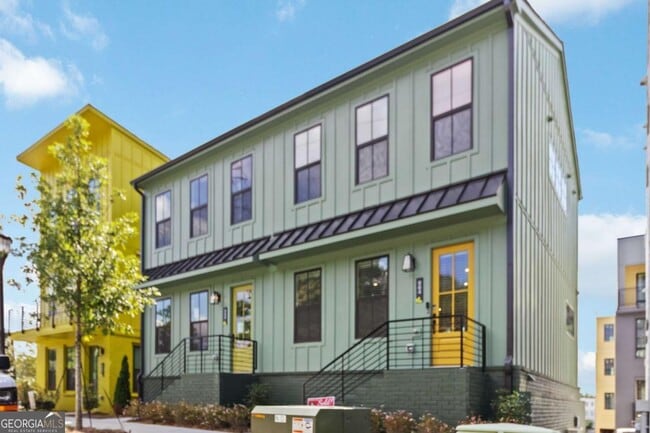 964 Bibb St NW in Atlanta, GA - Building Photo - Building Photo