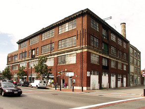 Derby Lofts Condos in Salem, MA - Foto de edificio - Other