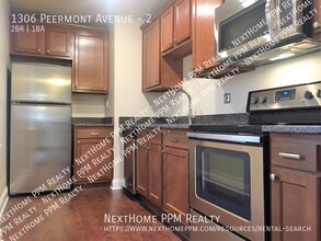 1306 Peermont Ave in Pittsburgh, PA - Building Photo - Building Photo