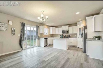 3654 Saguaro Cir in Colorado Springs, CO - Building Photo - Building Photo