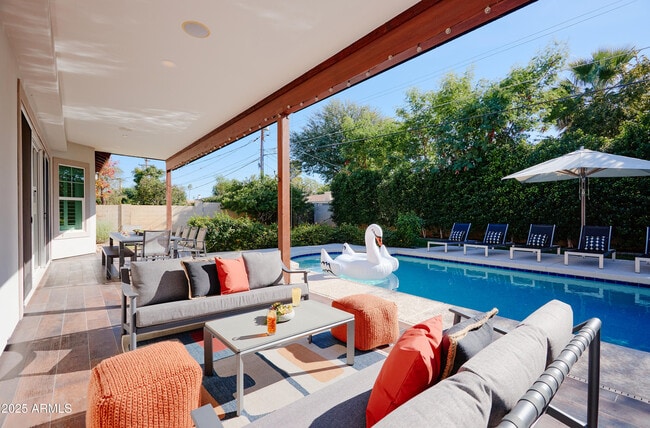 3229 E Campbell Ave in Phoenix, AZ - Building Photo - Building Photo