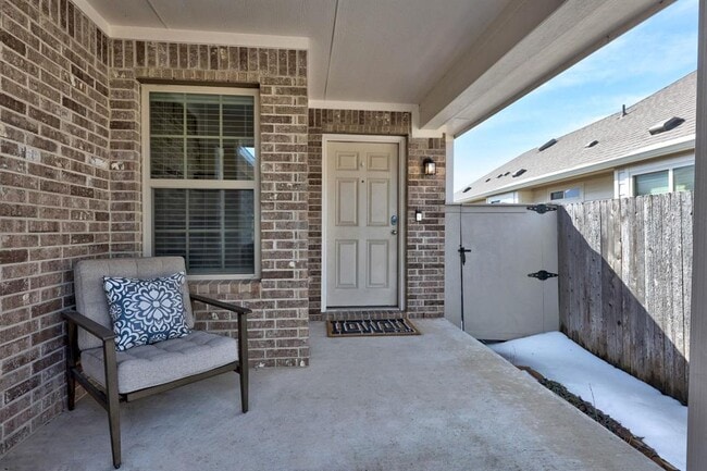 4807 Portillo Way in Pflugerville, TX - Building Photo - Building Photo