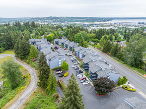 2501-2619 NE 4Th St in Renton, WA - Building Photo - Building Photo