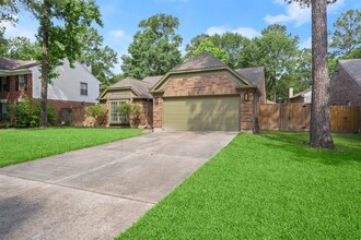 6 E Stony Bridge Cir in Spring, TX - Building Photo - Building Photo