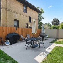 558 N Washington St, Unit 201 in Denver, CO - Building Photo - Building Photo