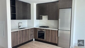 251 E 2nd St in New York, NY - Building Photo
