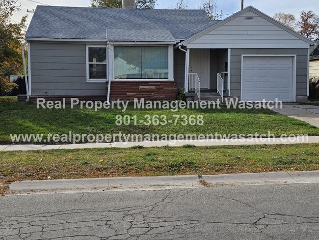 property at 1067 Signora Dr