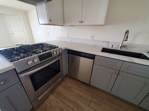 824 S Norma St, Unit 848G in Ridgecrest, CA - Building Photo - Building Photo