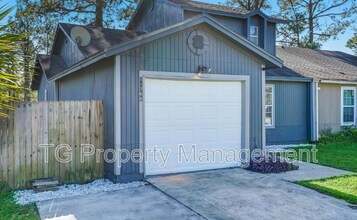 11766 White Horse Rd in Jacksonville, FL - Building Photo - Building Photo