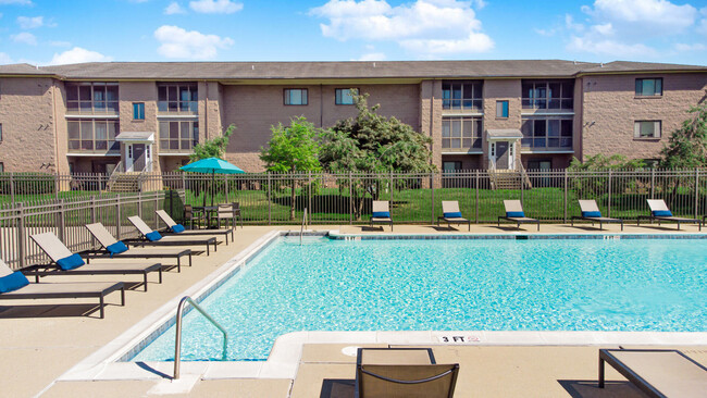 Castlebrook Apartments