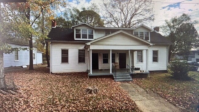 541 Greenwood Ave