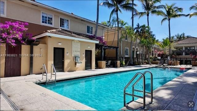 property at 2891 NE 185th St