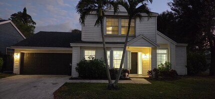 13150 Green Finch Terrace in Wellington, FL - Building Photo - Building Photo