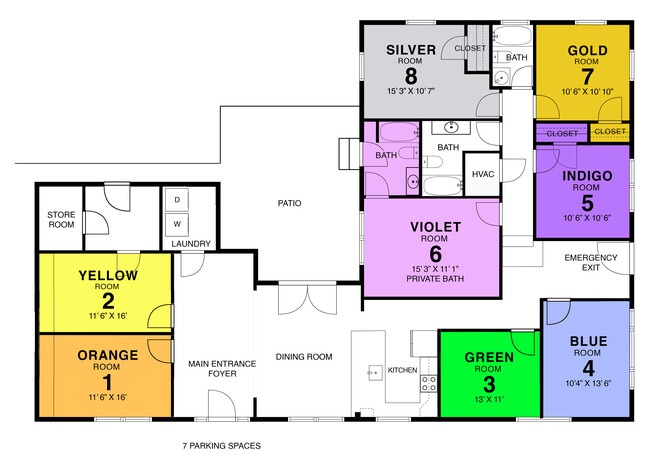 property at 431 Arlington Rd N