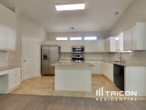 542 Anglewood Trace in Stockbridge, GA - Building Photo - Building Photo