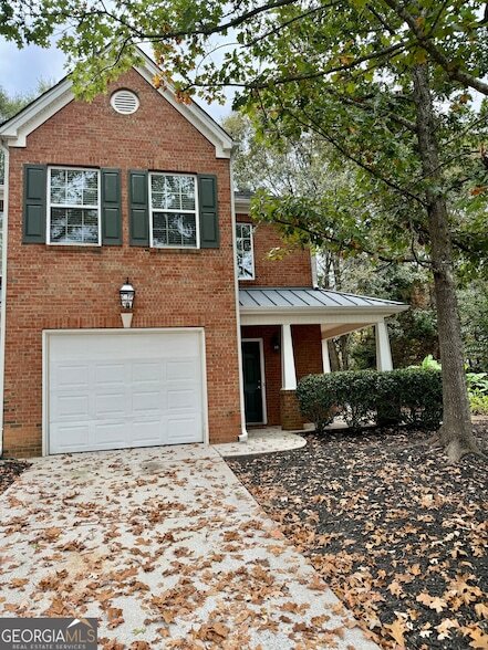 3160 Glenloch Pl in Lawrenceville, GA - Building Photo - Building Photo