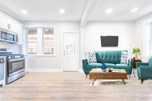 120 Berkshire St, Unit 8A in Cambridge, MA - Building Photo