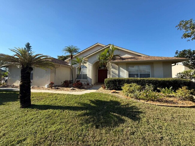 3107 Westridge Dr in Holiday, FL - Building Photo - Building Photo