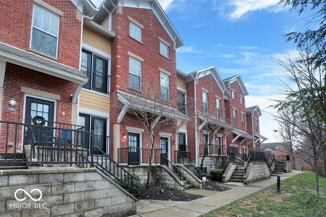 property at 1029 Reserve Way