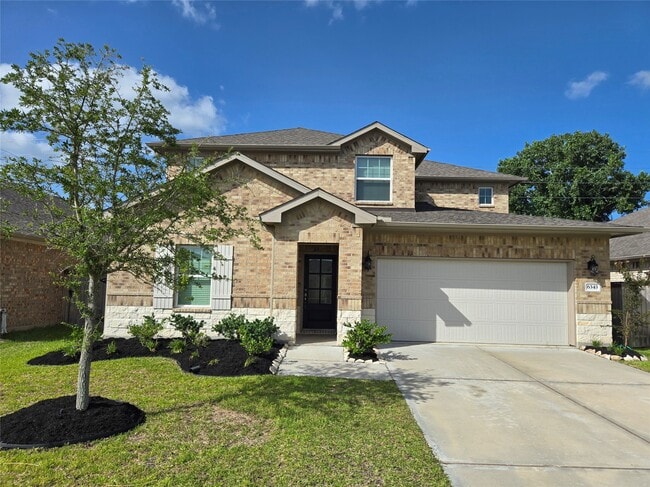 6343 Buffalo Bnd Ln