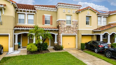 3038 Seaview Castle Dr in Kissimmee, FL - Building Photo - Building Photo