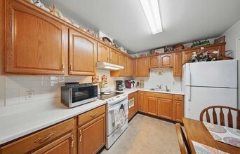 New Windsor Senior Housing in New Windsor, NY - Building Photo - Building Photo