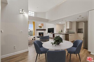 12773 Caswell Ave in Los Angeles, CA - Building Photo - Building Photo