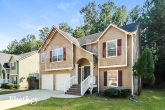 5955 Water Oaks Dr in Austell, GA - Building Photo - Building Photo