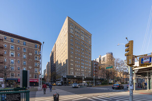 The Armstead in New York, NY - Foto de edificio - Primary Photo