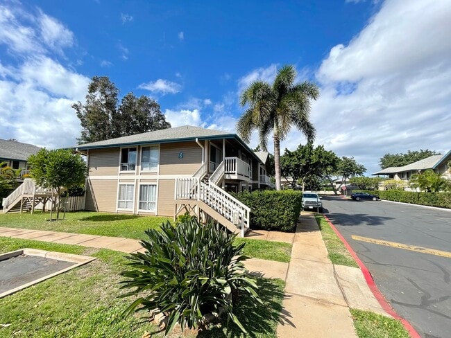 property at 480 Kenolio Rd