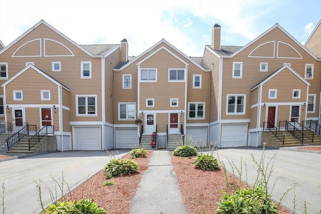 property at 64 Camelot Dr