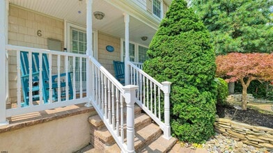 6 N Lancaster Ave in Margate City, NJ - Building Photo - Building Photo