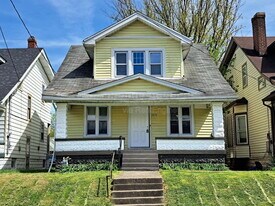 627 S 38th St in Louisville, KY - Building Photo