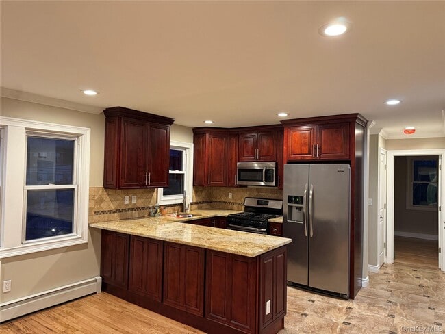 property at 7 Cammerer Ave