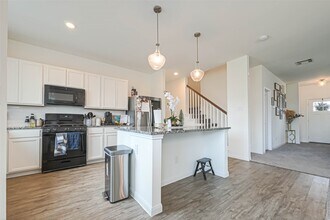 9423 Klein Ln in Houston, TX - Building Photo - Building Photo