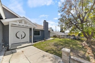 1440 Cranmer Dr in Walnut, CA - Building Photo - Building Photo