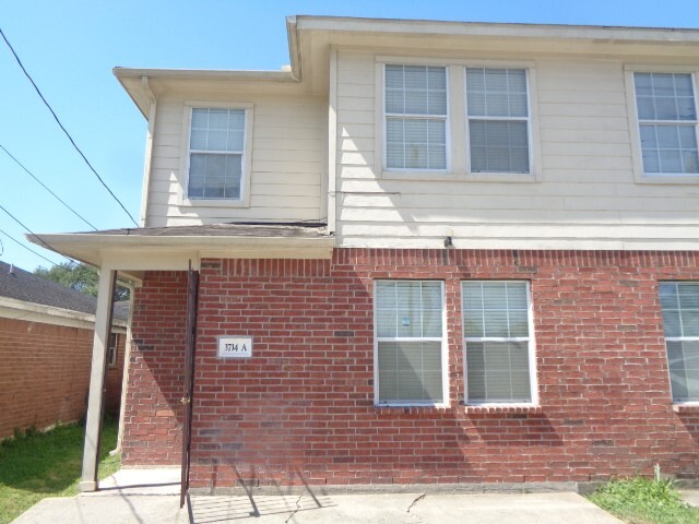 property at 3714 Lehall St